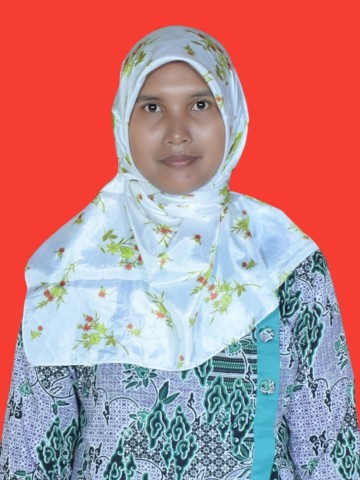 Nurkholifah, S.Pd.