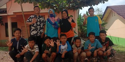 Peserta Didik