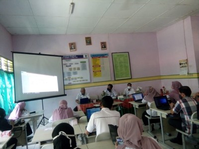 Pembinaan
