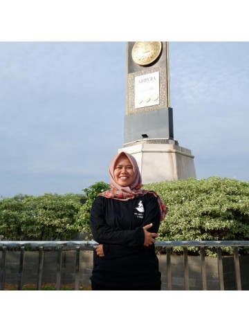 Dian Pertiwi, S.Pd.