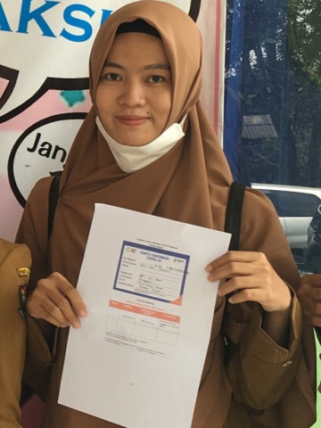 Dita Dwi Febriana, S.Pd.