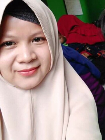 Nurbaiti, S.Pd.I.