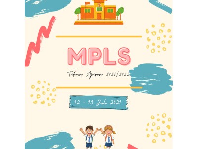 Masa Pengenalan Lingkungan Sekolah 2021
