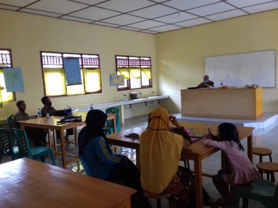 Pembinaan
