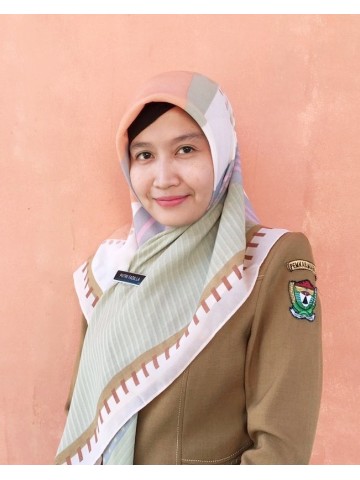 Putri Fadilla, S.Pd.
