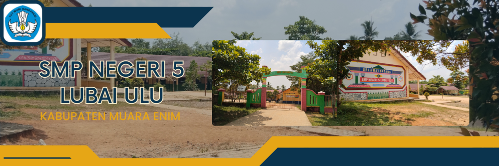 SMPN 5 LUBAI ULU